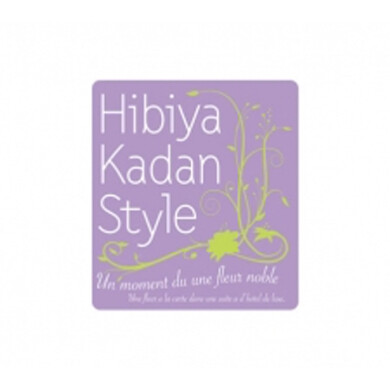 Hibiya-Kadan Style